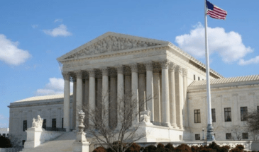 Хакеры остановили работу Верховного суда в США: злоумышленники не найдены