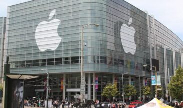 Apple сокращает сотрудников, разрабатывающих цифровые сервисы