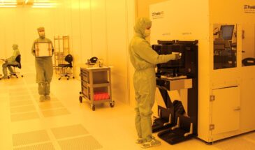 «Крокус наноэлектроника» на грани банкротства: проект «Роснано» стоимостью более 200 млн евро оказался под угрозой