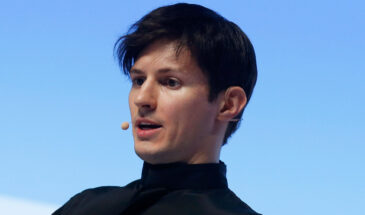 WSJ: Спецслужбы Франции взломали iPhone Павла Дурова