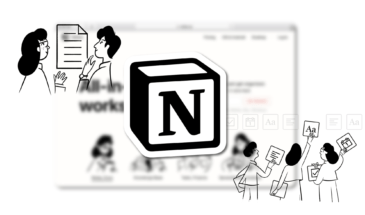 Notion уходит: с 9 сентября сервис отключит российские аккаунты