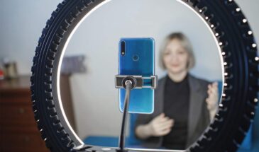 Рособрнадзор предложил регулировать онлайн-курсы блогеров