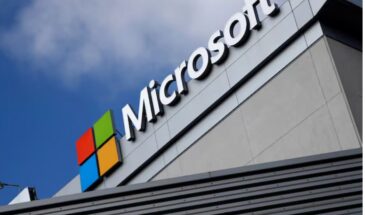 Microsoft отключит  российский бизнес от облачных сервисов