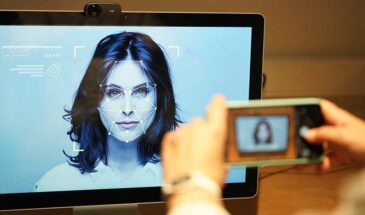 В Москве создадут региональный сегмент Единой биометрической системы