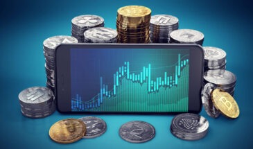 Росфинмониторинг получит ₽10 млрд на платформу для контроля крипты