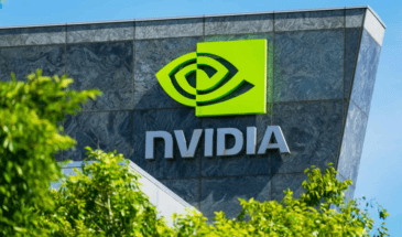 Nvidia зафиксировала рекордную прибыль, но акции компании упали