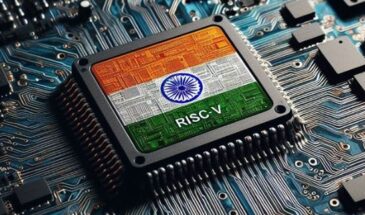 Бывшие инженеры Intel основали компанию для разработки процессоров RISC-V