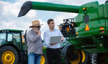 ICL Services модернизирует российскую ИТ-инфраструктуру сельскохозяйственного гиганта Syngenta