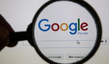 Google пытается ограничить российские СМИ в праве на судебную защиту