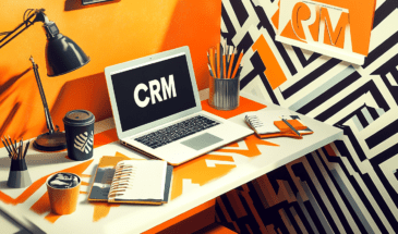 Обзор B2B CRM от компании SimpleOne