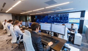 Оборот ИТ-сектора Москвы превысил 2 трлн рублей за первое полугодие