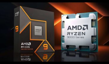 Грязный маркетинг в борьбе с Intel: ситуация с процессорами AMD Zen 5 набирает обороты