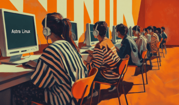 «Группа Астра» поможет РГУНХ подготовить ИТ-специалистов для агросектора