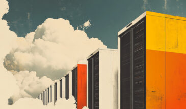 «Инферит Облако» представил услугу аренды выделенных серверов