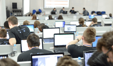 ИТ-компании обяжут инвестировать в образование