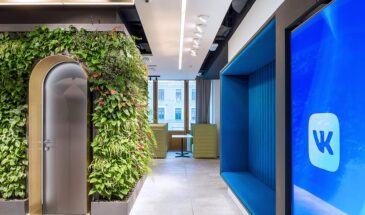 Рекламные успехи VK сопровождаются ростом долговой нагрузки