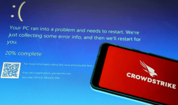 Немецкое агентство кибербезопасности требует изменений в продуктах Microsoft и CrowdStrike