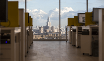 Российские ученые создали новую технологию для обработки текстов