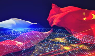 Спрос на IT-специалистов со знанием китайского языка в России вырос на 31%