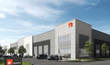 AMD инвестирует в рынок искусственного интеллекта