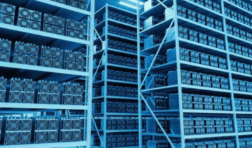 В России замечен взрывной рост интереса к майнингу после легализации