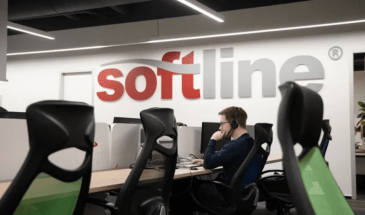 Softline объявил о создании индустриального кластера промышленности