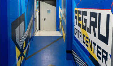 «Рег.ру» отмечает рост популярности корпоративной почты