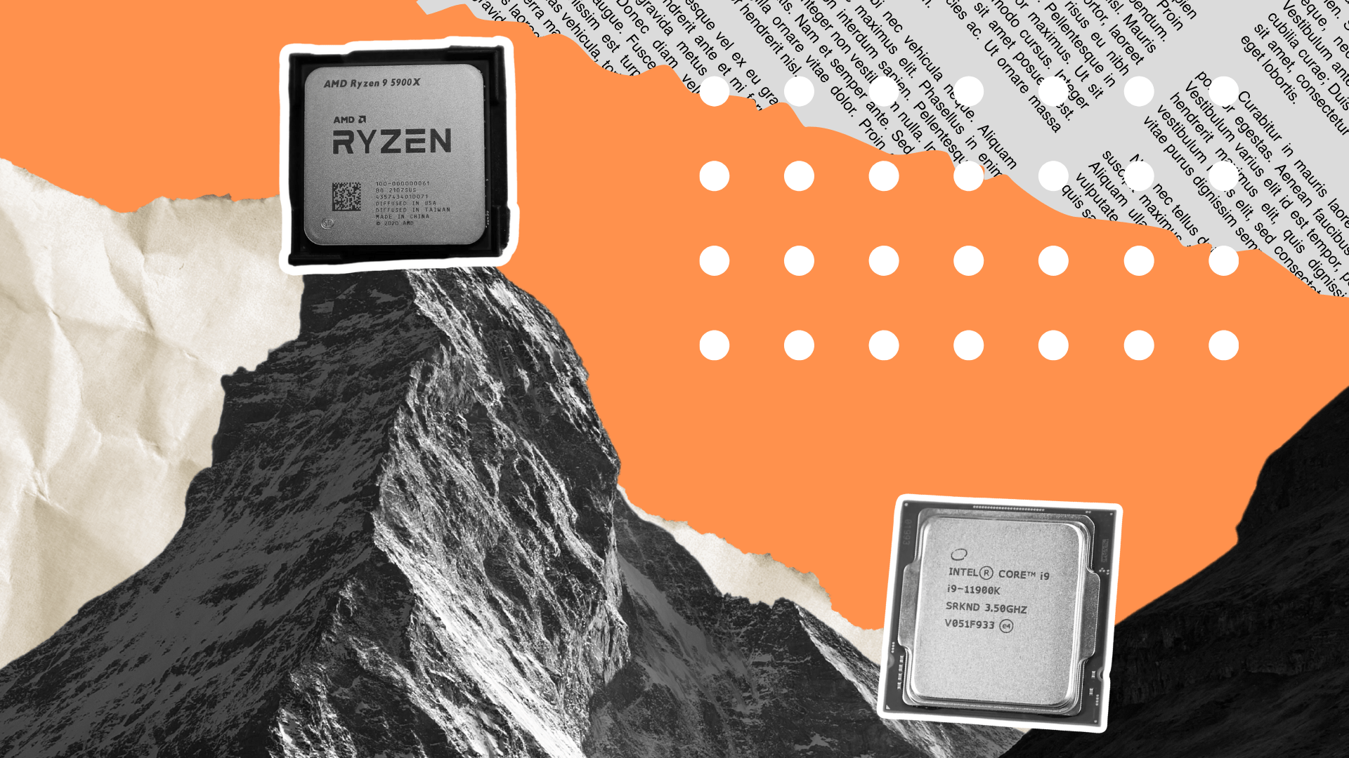 Ryzen 9 5900X и Intel Core i9-11900K. Источники: M.onlinetrade, Baikal-agricultural