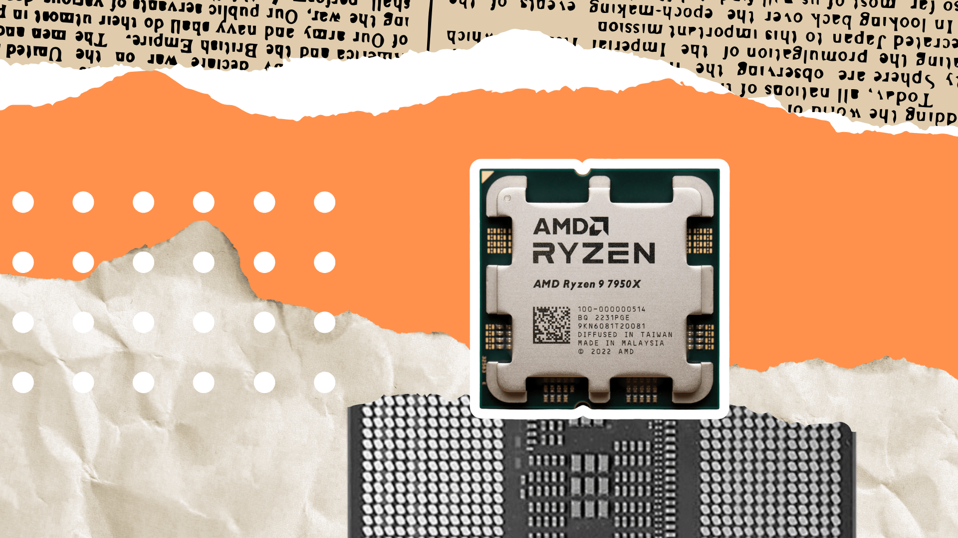 Ryzen 9 7950X и Intel Alder Lake. Источник: Darminaopel, Runkula