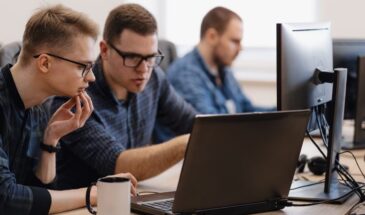 Текучка персонала в софтверных компаниях стабилизировалась на 12%