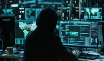 За семь месяцев МВД зафиксировало 577 тыс. киберпреступлений