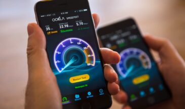 Российские пользователи мобильного интернета жалуются на снижение скорости при раздаче трафика