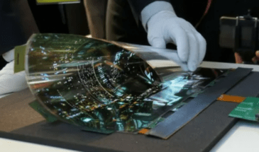 Apple полностью переходит на OLED-экраны для iPhone