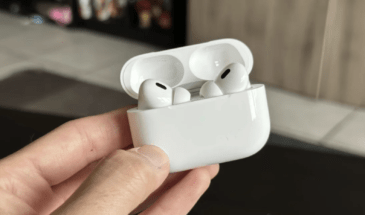 AirPods Pro получили официальное одобрение как слуховые аппараты