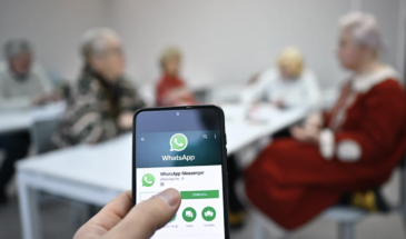 В сторонних приложениях WhatsApp* обнаружен вредоносный троян