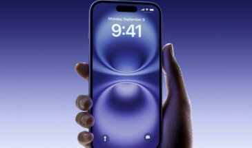 Apple представила Apple Watch 10 с новым дизайном, AirPods с USB-C и iPhone 16 Pro с увеличенным экраном