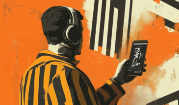 В мессенджере Frisbee появилась возможность создавать чат-ботов