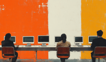 ICL Services представит обновленную систему управления рабочими местами на Kazan Digital Week