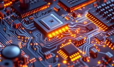 Японские производители оборудования для чипов ищут новые рынки сбыта