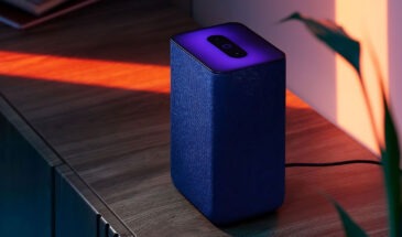 Звонки через «умные» колонки: МТС и «Яндекс» запустили совместный проект