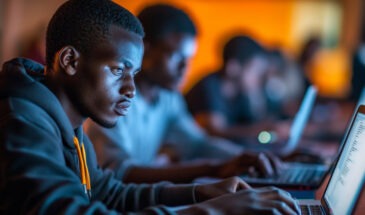 США накрыли сеть африканских кибермошенников, которых держал в рабстве сенатор из Камбоджи