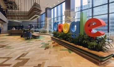 Антимонопольная буря в США: Google под угрозой разделения