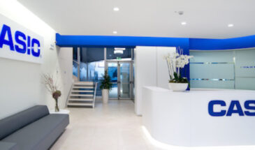 Casio пострадала от кибератаки