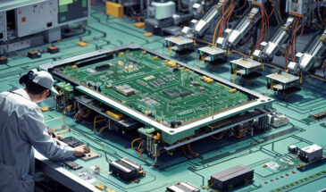 В России начали импортозамещать ПО для производства микроэлектроники