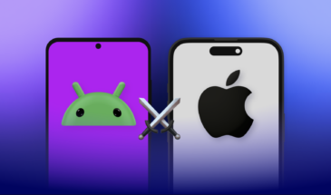 iPhone vs Android: технологические предпочтения влияют на личную жизнь?