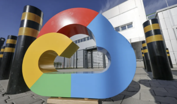 Google рассматривает возможность использования атомной энергии для питания дата-центров