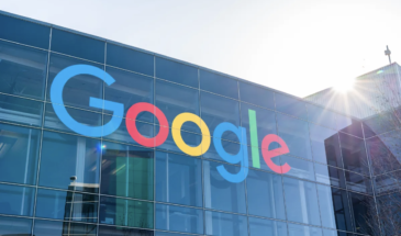 Минюст США предложил разделить Google