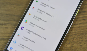 «Ростелеком» предупредил о возможной блокировке для россиян сервисов Google на Android