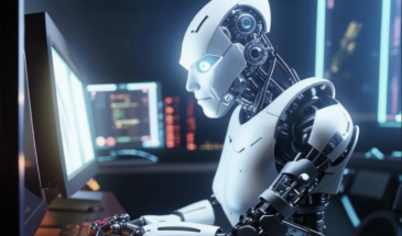 Google разрабатывает ИИ-помощника для управления компьютером