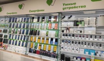 «МегаФон» отмечает бурный рост интернета вещей в России